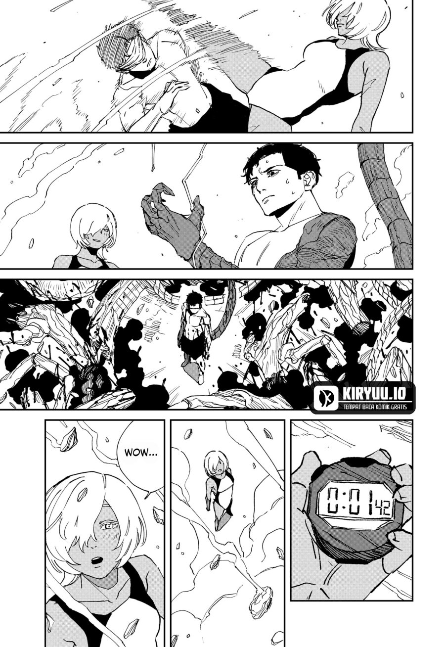 MAD (OOTORI Yuusuke) - Chapter 31 20 MAD (OOTORI Yuusuke) - Chapter 31 20