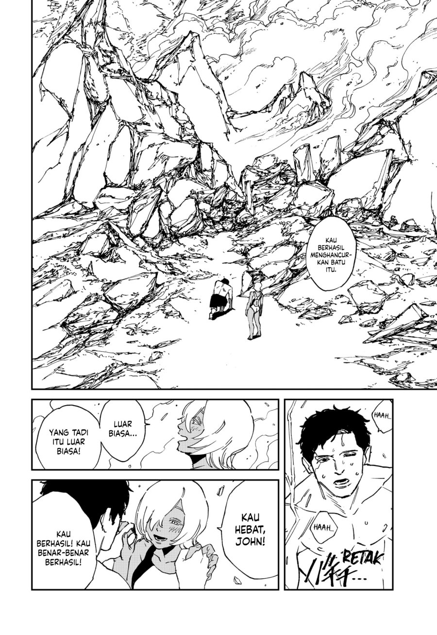 MAD (OOTORI Yuusuke) - Chapter 31 21 MAD (OOTORI Yuusuke) - Chapter 31 21