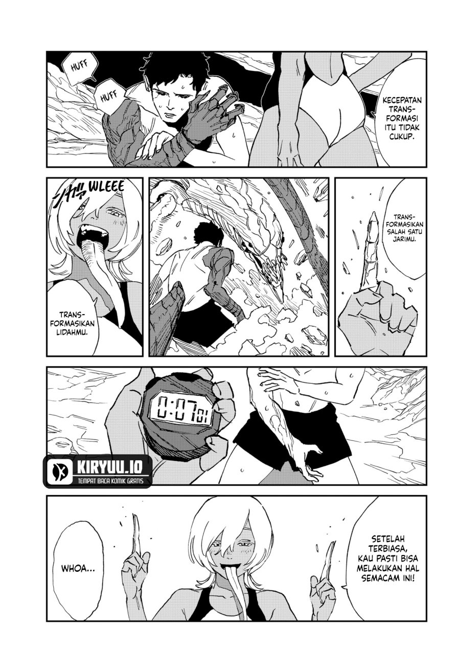 MAD (OOTORI Yuusuke) - Chapter 31 18 MAD (OOTORI Yuusuke) - Chapter 31 18