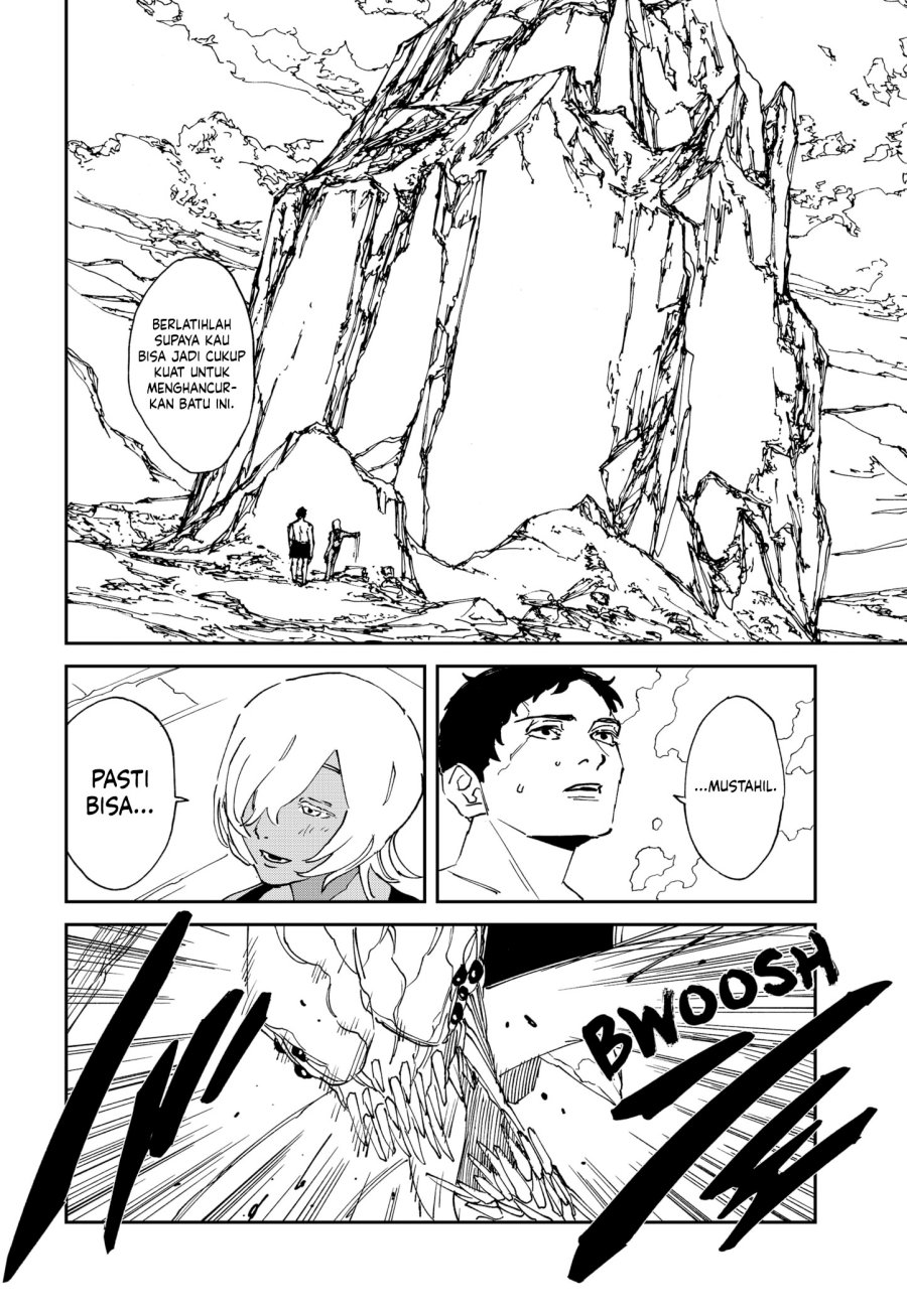 MAD (OOTORI Yuusuke) - Chapter 31 13 MAD (OOTORI Yuusuke) - Chapter 31 13