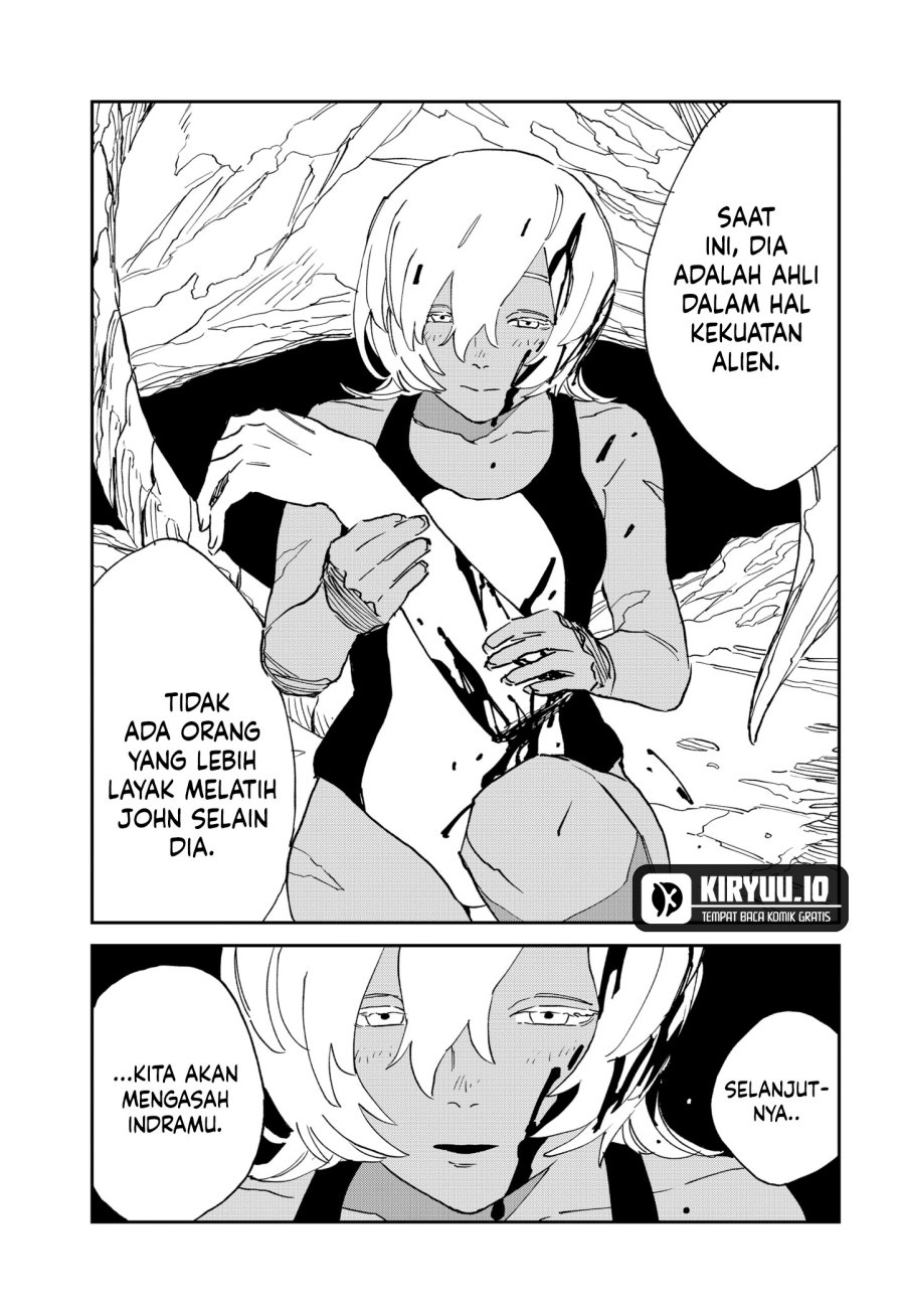 MAD (OOTORI Yuusuke) - Chapter 31 10 MAD (OOTORI Yuusuke) - Chapter 31 10