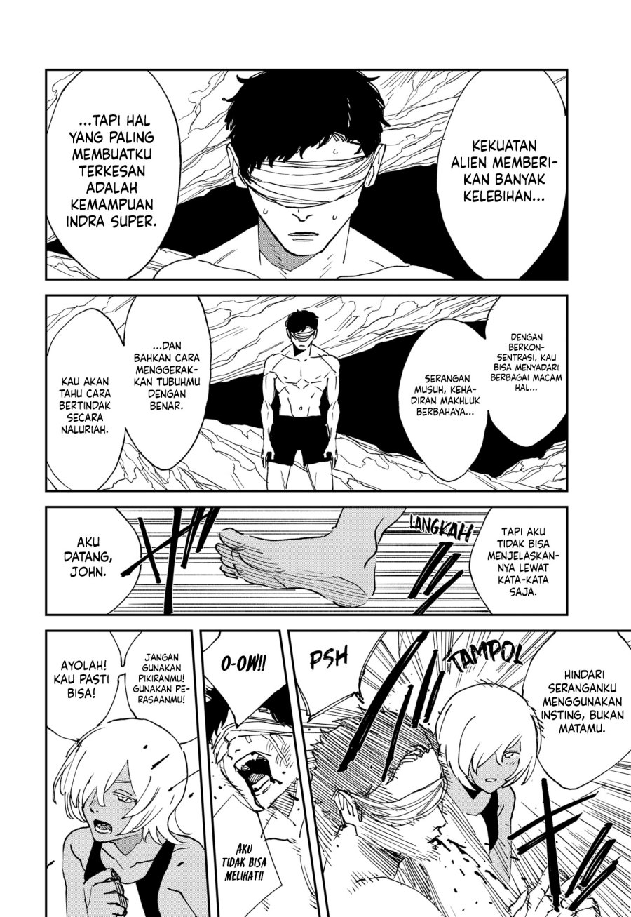 MAD (OOTORI Yuusuke) - Chapter 31 11 MAD (OOTORI Yuusuke) - Chapter 31 11