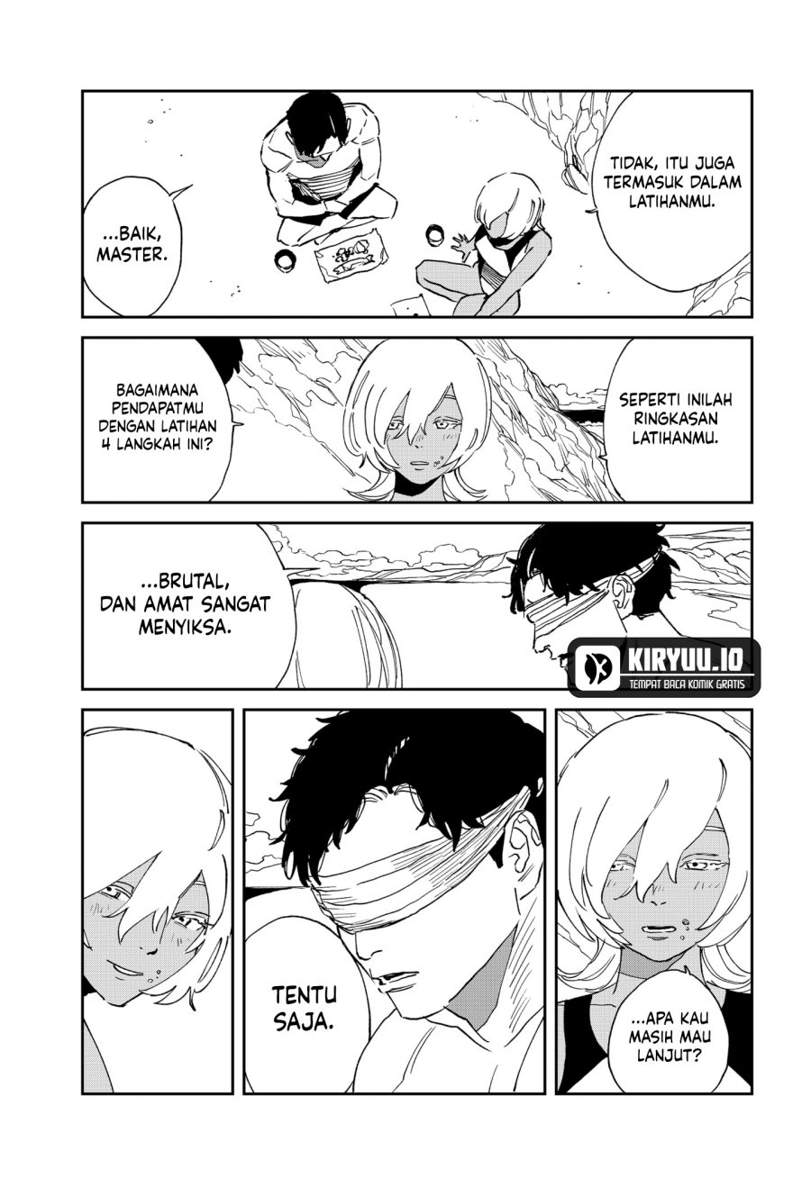 MAD (OOTORI Yuusuke) - Chapter 31 16 MAD (OOTORI Yuusuke) - Chapter 31 16
