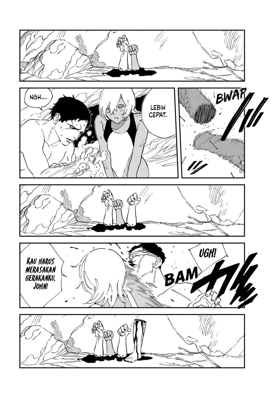 MAD (OOTORI Yuusuke) - Chapter 31 17 MAD (OOTORI Yuusuke) - Chapter 31 17