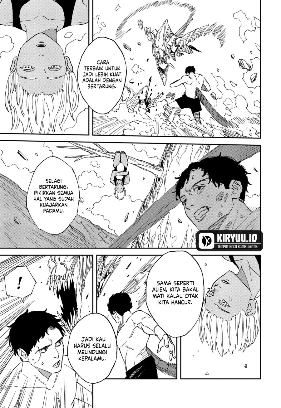 MAD (OOTORI Yuusuke) - Chapter 31 14 MAD (OOTORI Yuusuke) - Chapter 31 14