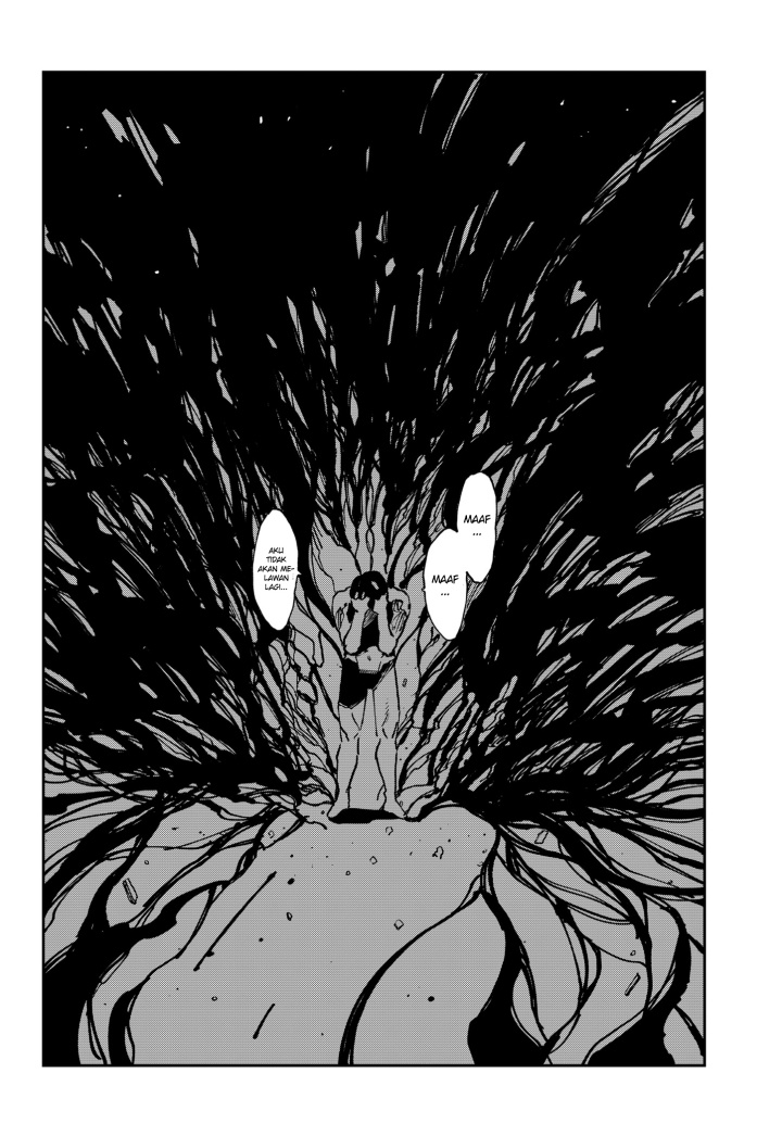 MAD (OOTORI Yuusuke) - Chapter 37 9 MAD (OOTORI Yuusuke) - Chapter 37 9