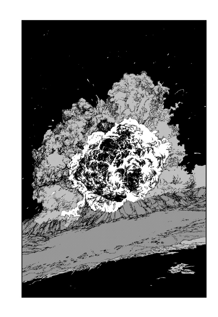 MAD (OOTORI Yuusuke) - Chapter 37 20 MAD (OOTORI Yuusuke) - Chapter 37 20