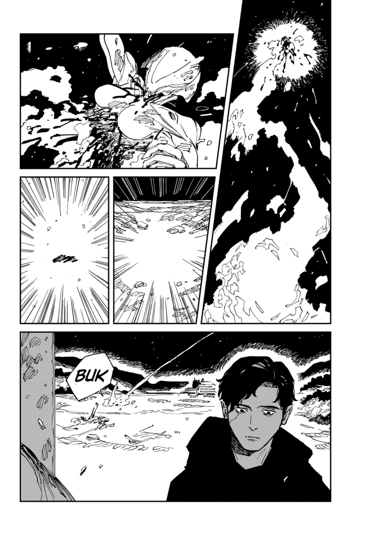 MAD (OOTORI Yuusuke) - Chapter 37 21 MAD (OOTORI Yuusuke) - Chapter 37 21