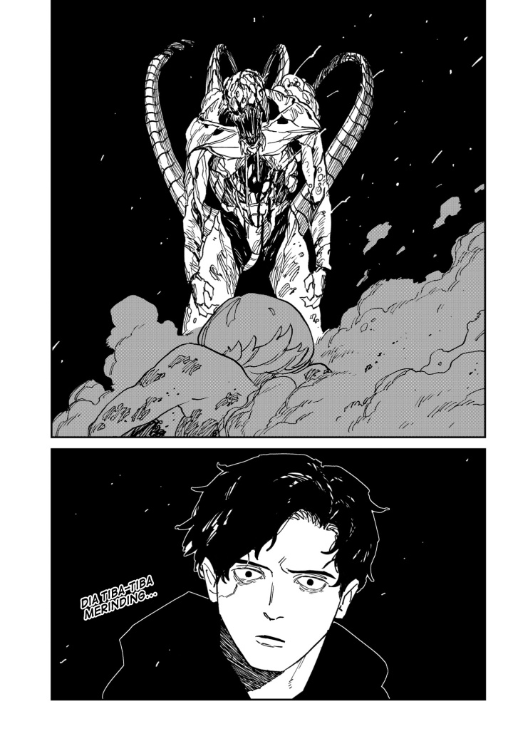 MAD (OOTORI Yuusuke) - Chapter 37 24 MAD (OOTORI Yuusuke) - Chapter 37 24