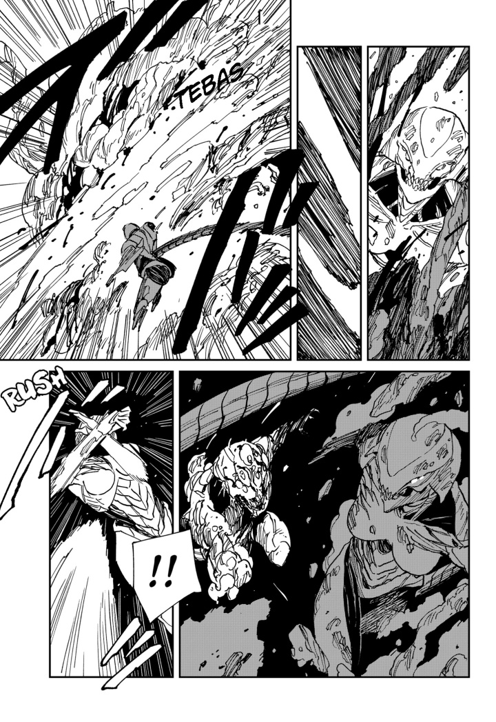 MAD (OOTORI Yuusuke) - Chapter 37 18 MAD (OOTORI Yuusuke) - Chapter 37 18