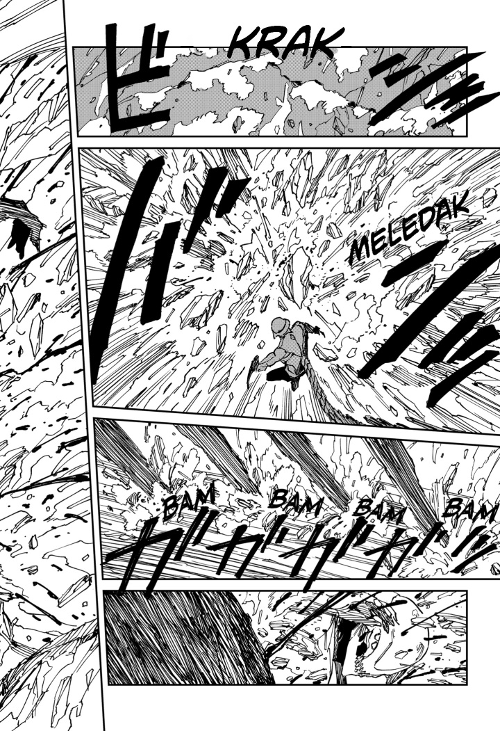 MAD (OOTORI Yuusuke) - Chapter 37 13 MAD (OOTORI Yuusuke) - Chapter 37 13