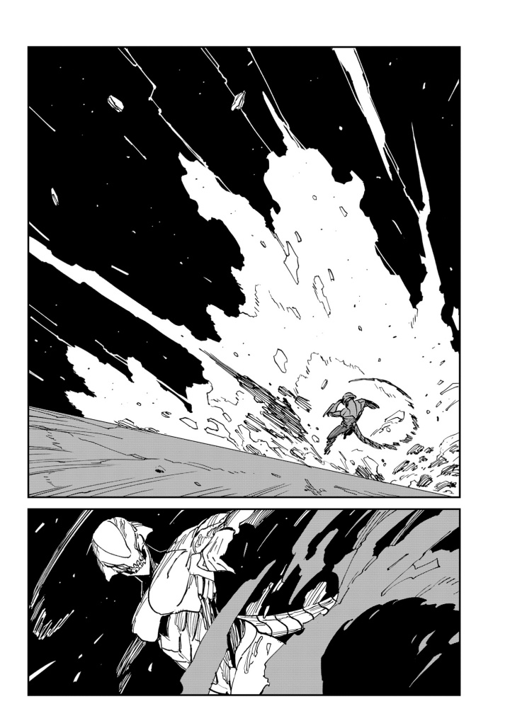 MAD (OOTORI Yuusuke) - Chapter 37 11 MAD (OOTORI Yuusuke) - Chapter 37 11