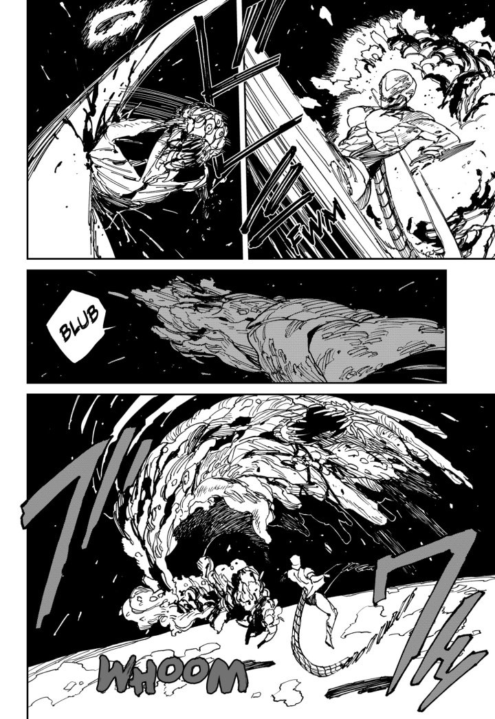 MAD (OOTORI Yuusuke) - Chapter 37 17 MAD (OOTORI Yuusuke) - Chapter 37 17