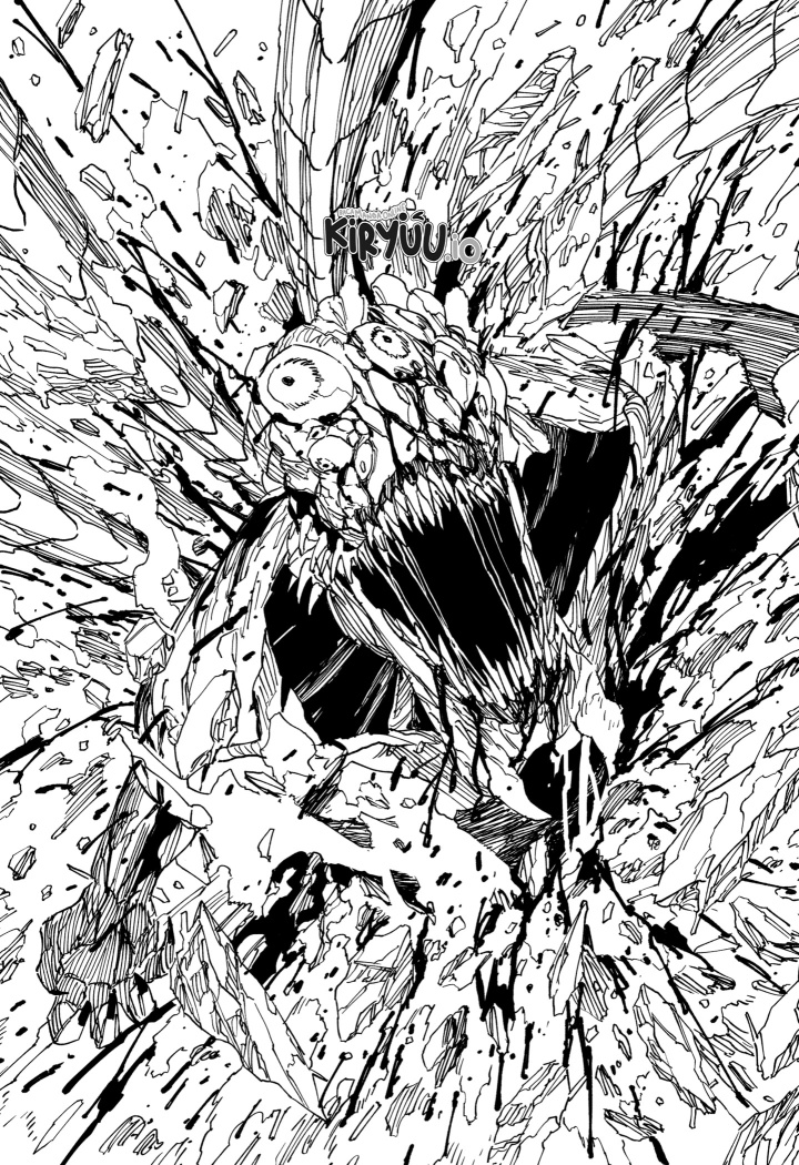 MAD (OOTORI Yuusuke) - Chapter 37 14 MAD (OOTORI Yuusuke) - Chapter 37 14