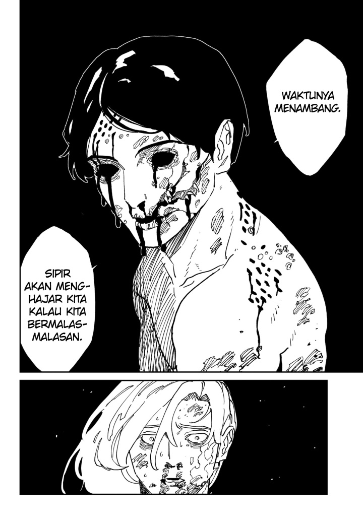 MAD (OOTORI Yuusuke) - Chapter 37 7 MAD (OOTORI Yuusuke) - Chapter 37 7