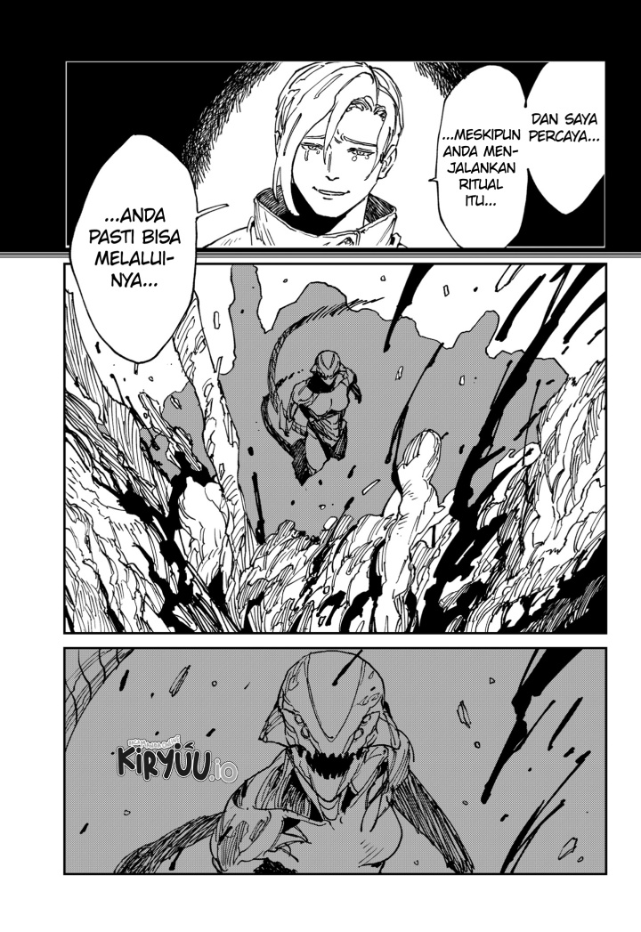 MAD (OOTORI Yuusuke) - Chapter 37 4 MAD (OOTORI Yuusuke) - Chapter 37 4