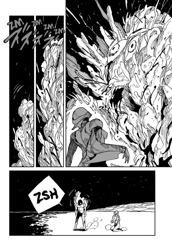 MAD (OOTORI Yuusuke) - Chapter 37 5 MAD (OOTORI Yuusuke) - Chapter 37 5