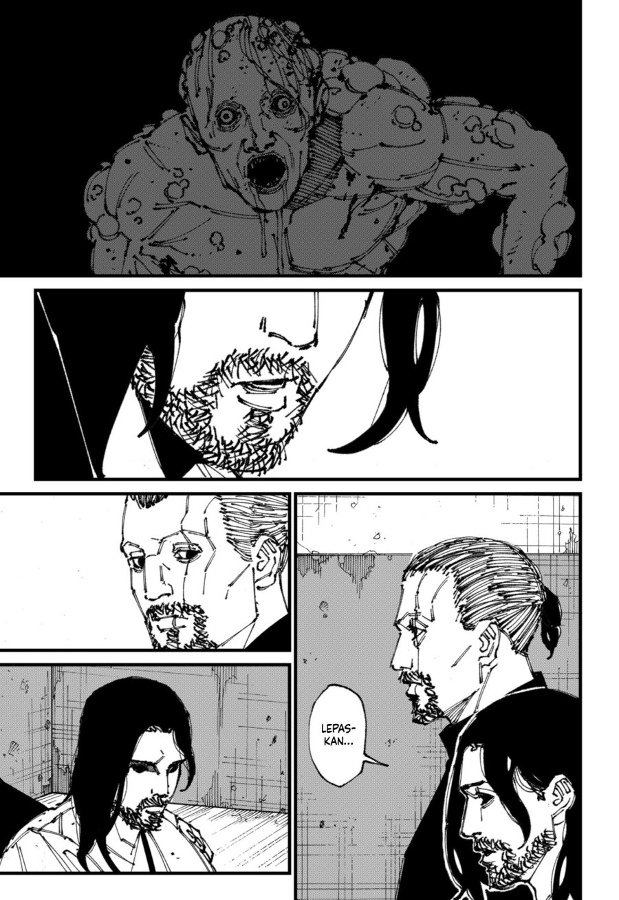 MAD (OOTORI Yuusuke) - Chapter 04 8 MAD (OOTORI Yuusuke) - Chapter 04 8