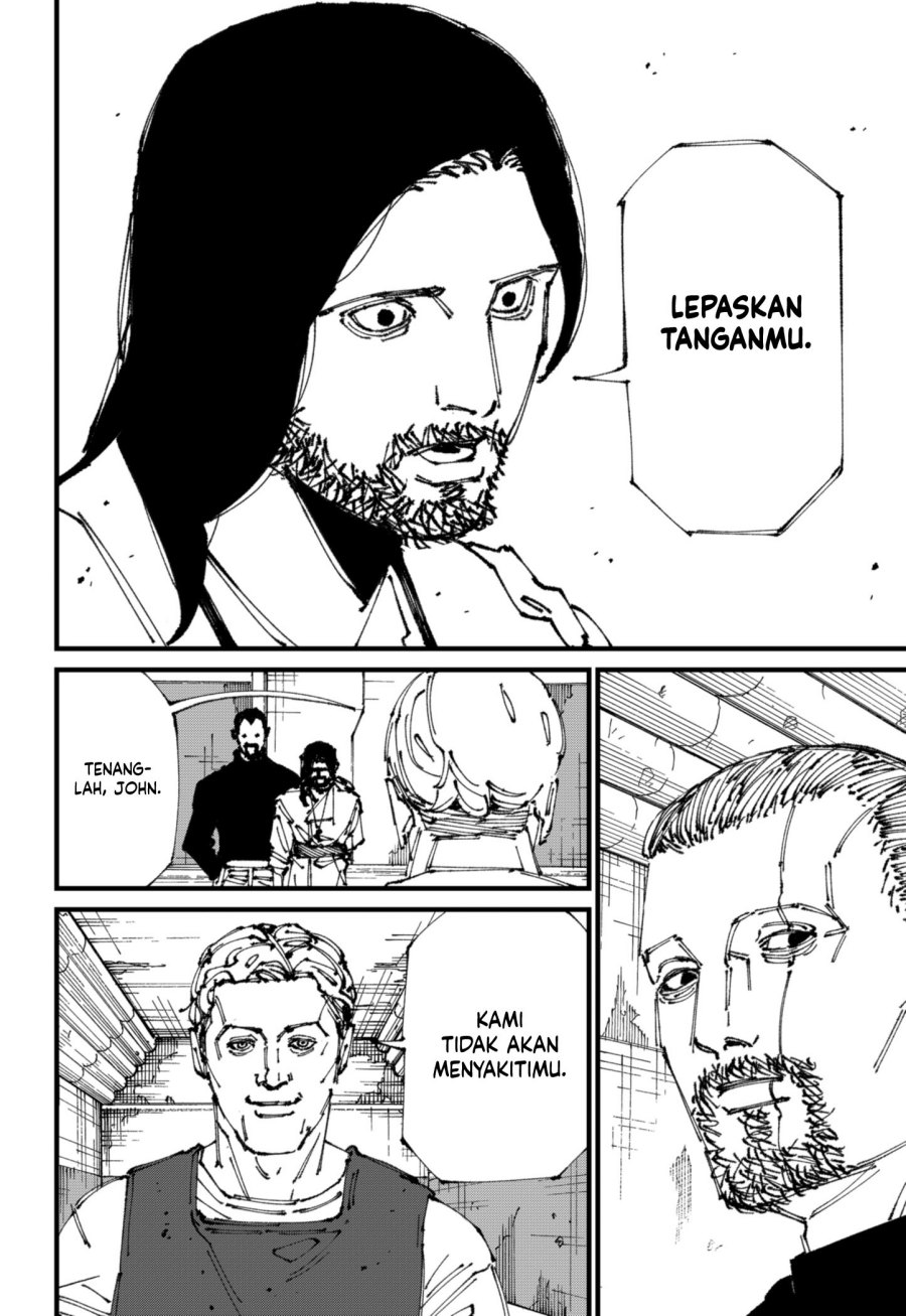 MAD (OOTORI Yuusuke) - Chapter 04 9 MAD (OOTORI Yuusuke) - Chapter 04 9