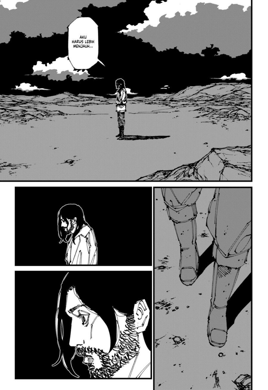 MAD (OOTORI Yuusuke) - Chapter 04 28 MAD (OOTORI Yuusuke) - Chapter 04 28