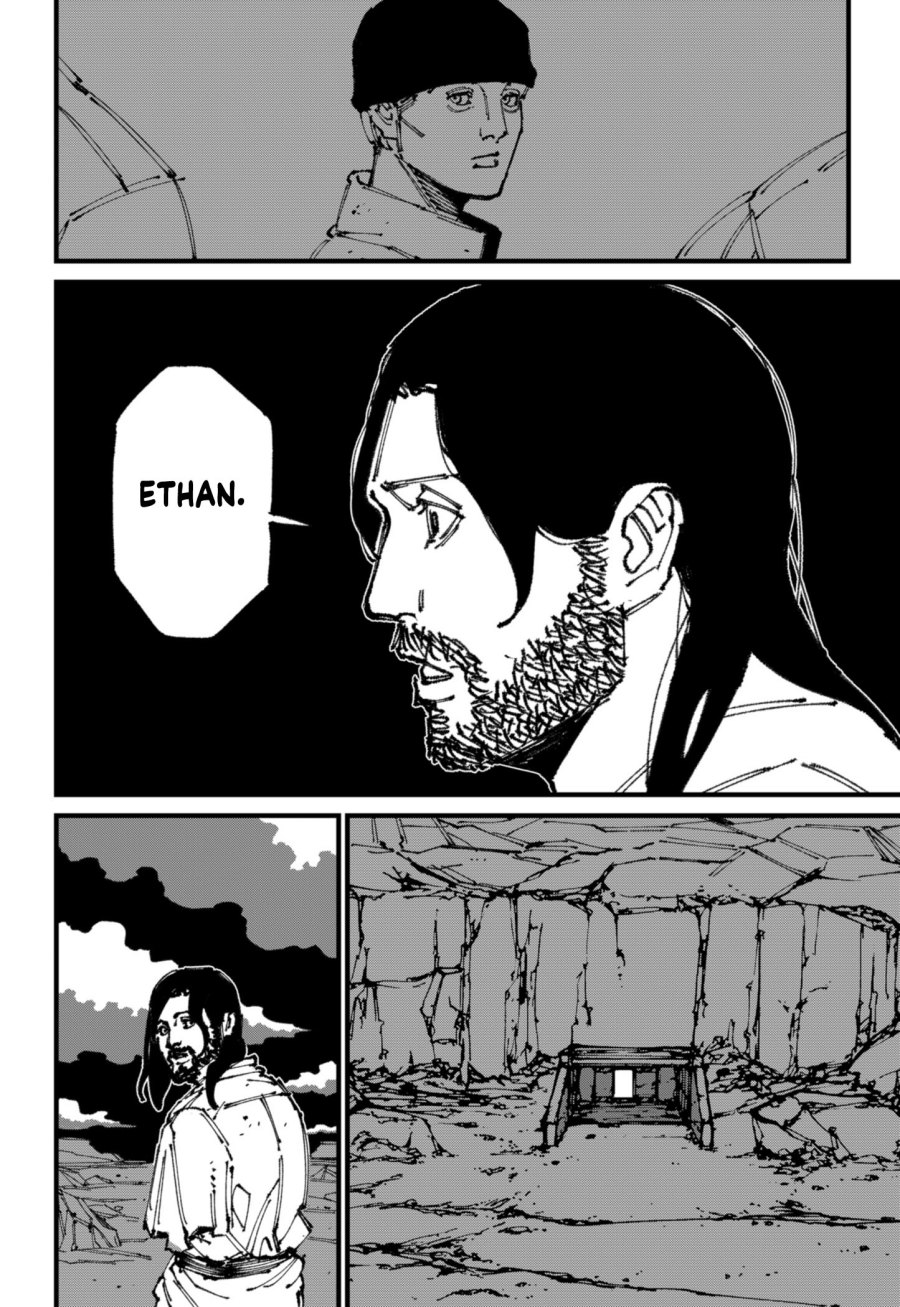 MAD (OOTORI Yuusuke) - Chapter 04 29 MAD (OOTORI Yuusuke) - Chapter 04 29