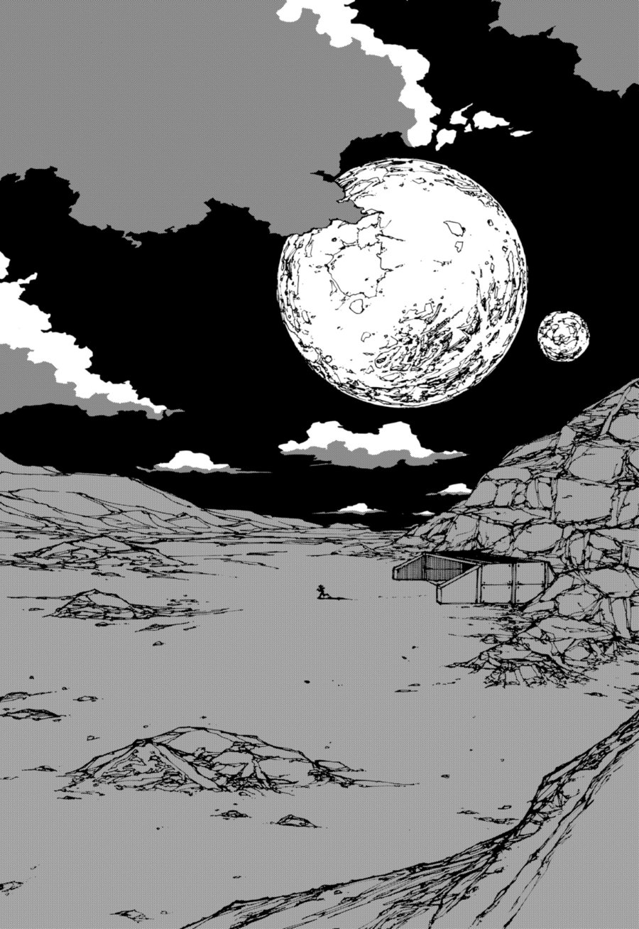 MAD (OOTORI Yuusuke) - Chapter 04 22 MAD (OOTORI Yuusuke) - Chapter 04 22