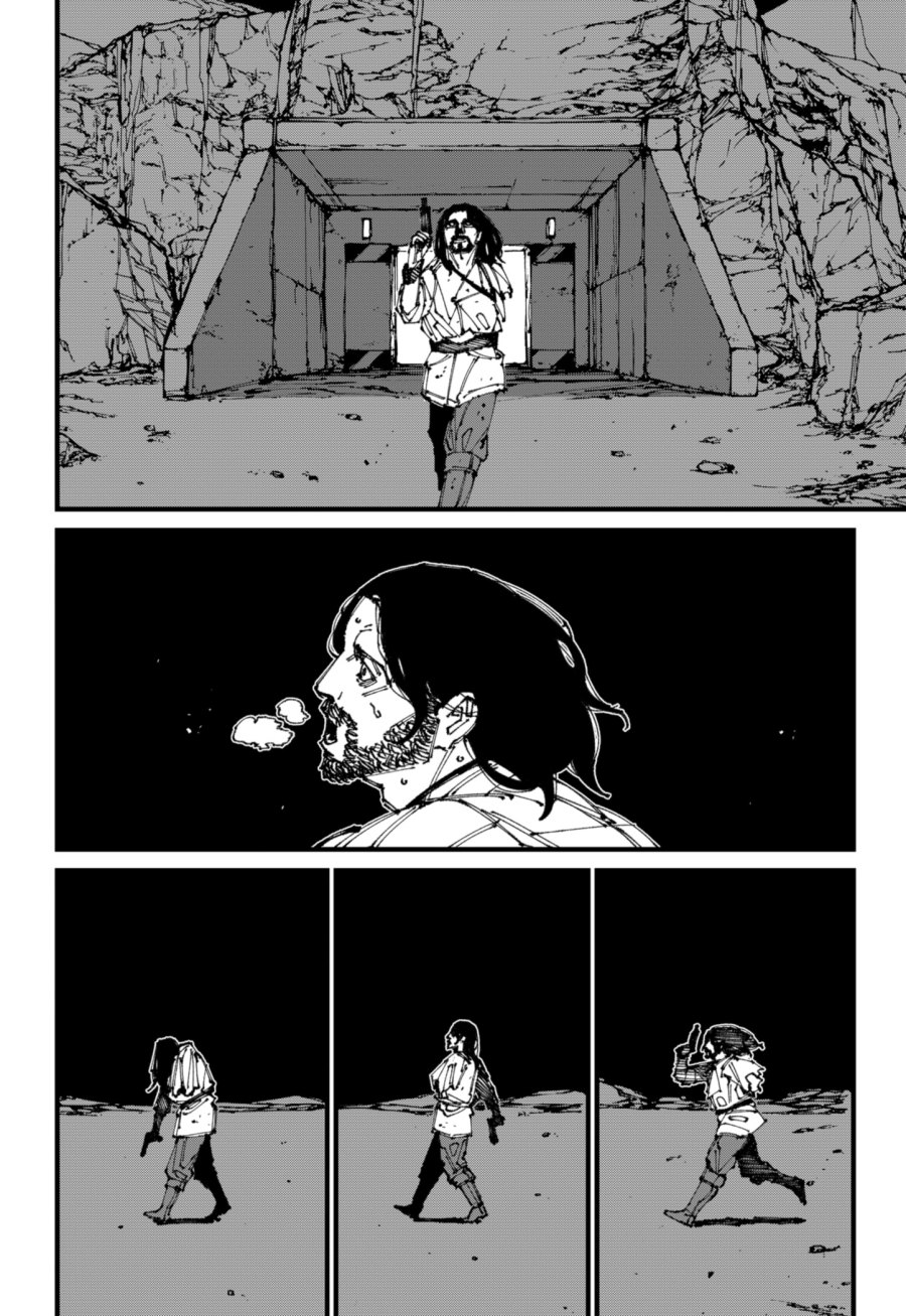 MAD (OOTORI Yuusuke) - Chapter 04 23 MAD (OOTORI Yuusuke) - Chapter 04 23