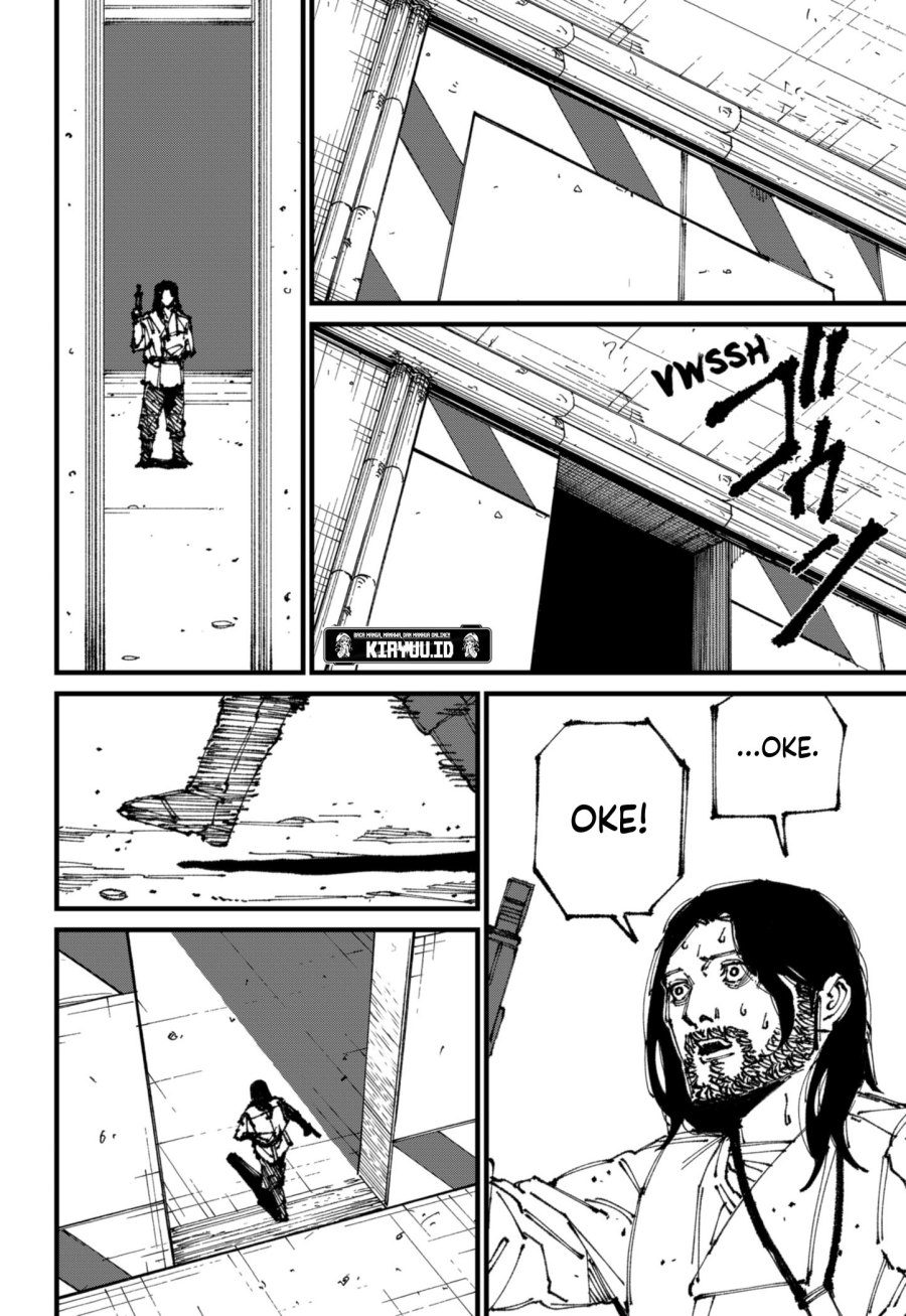 MAD (OOTORI Yuusuke) - Chapter 04 21 MAD (OOTORI Yuusuke) - Chapter 04 21