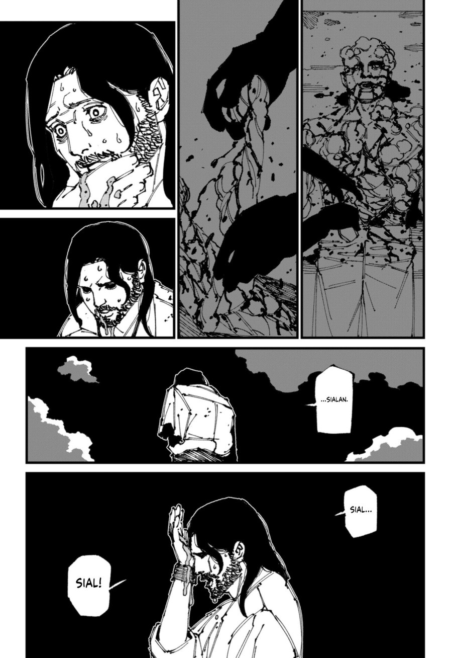 MAD (OOTORI Yuusuke) - Chapter 04 26 MAD (OOTORI Yuusuke) - Chapter 04 26