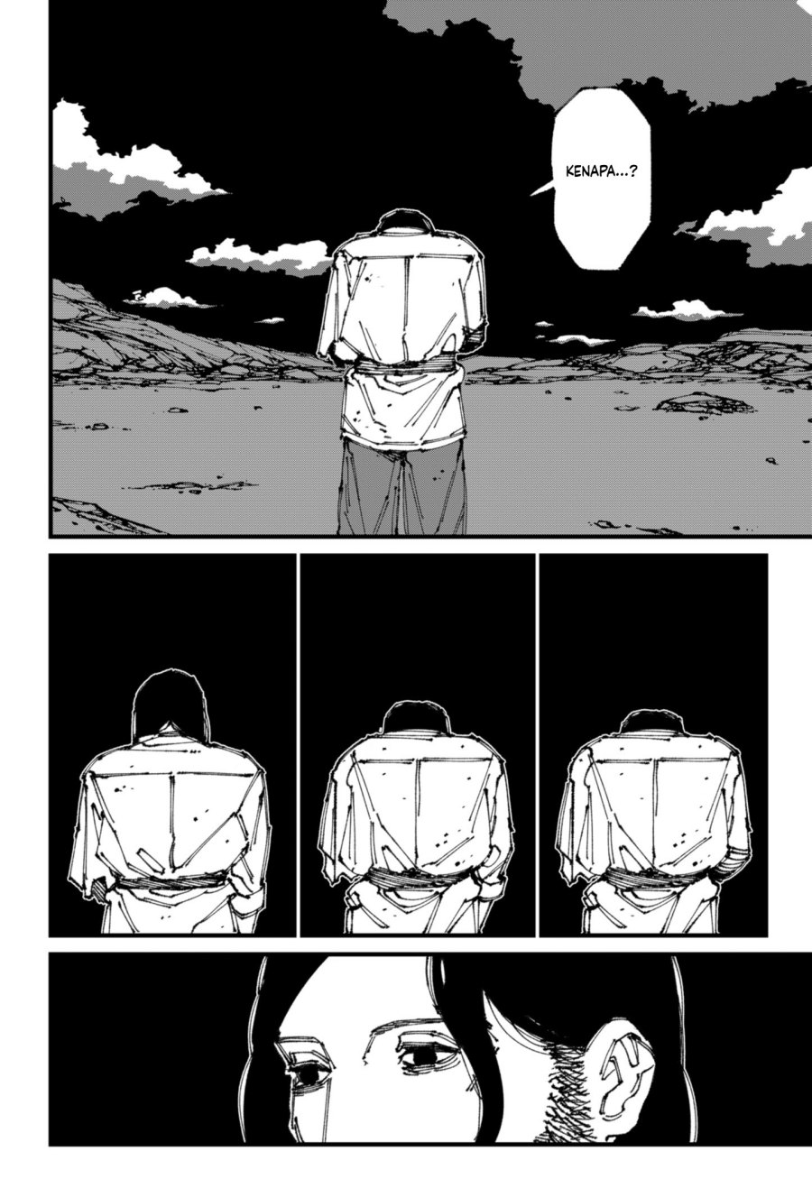 MAD (OOTORI Yuusuke) - Chapter 04 27 MAD (OOTORI Yuusuke) - Chapter 04 27
