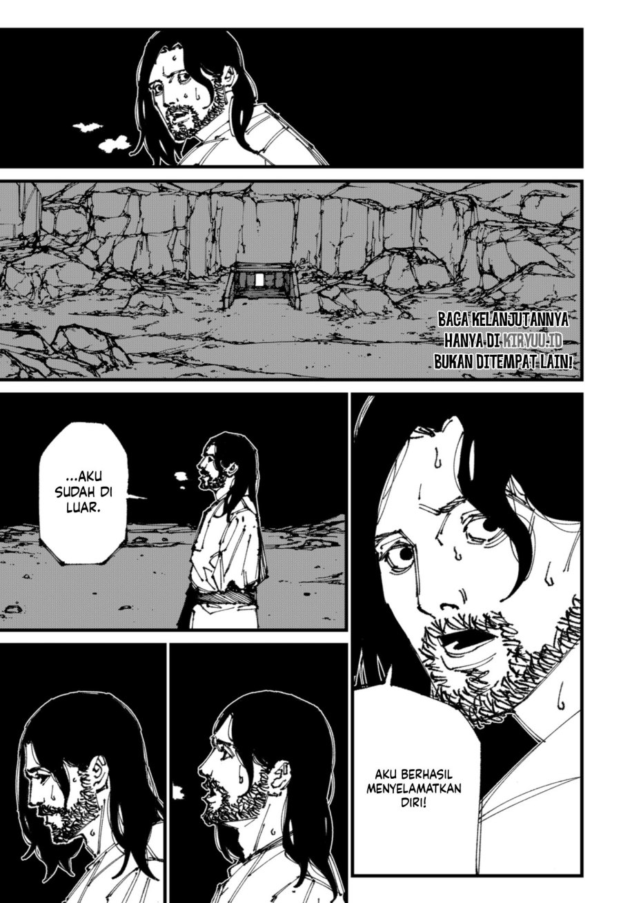 MAD (OOTORI Yuusuke) - Chapter 04 24 MAD (OOTORI Yuusuke) - Chapter 04 24