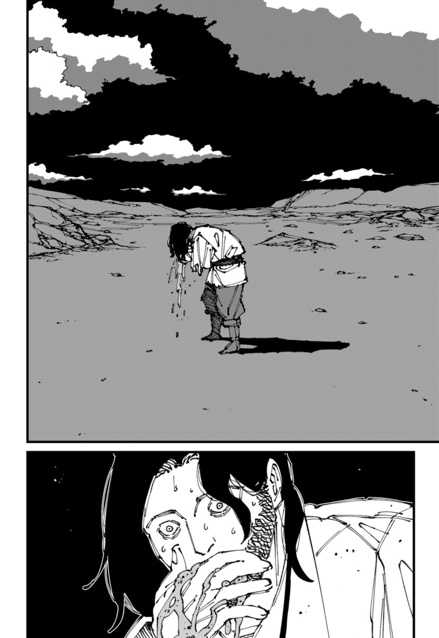 MAD (OOTORI Yuusuke) - Chapter 04 25 MAD (OOTORI Yuusuke) - Chapter 04 25