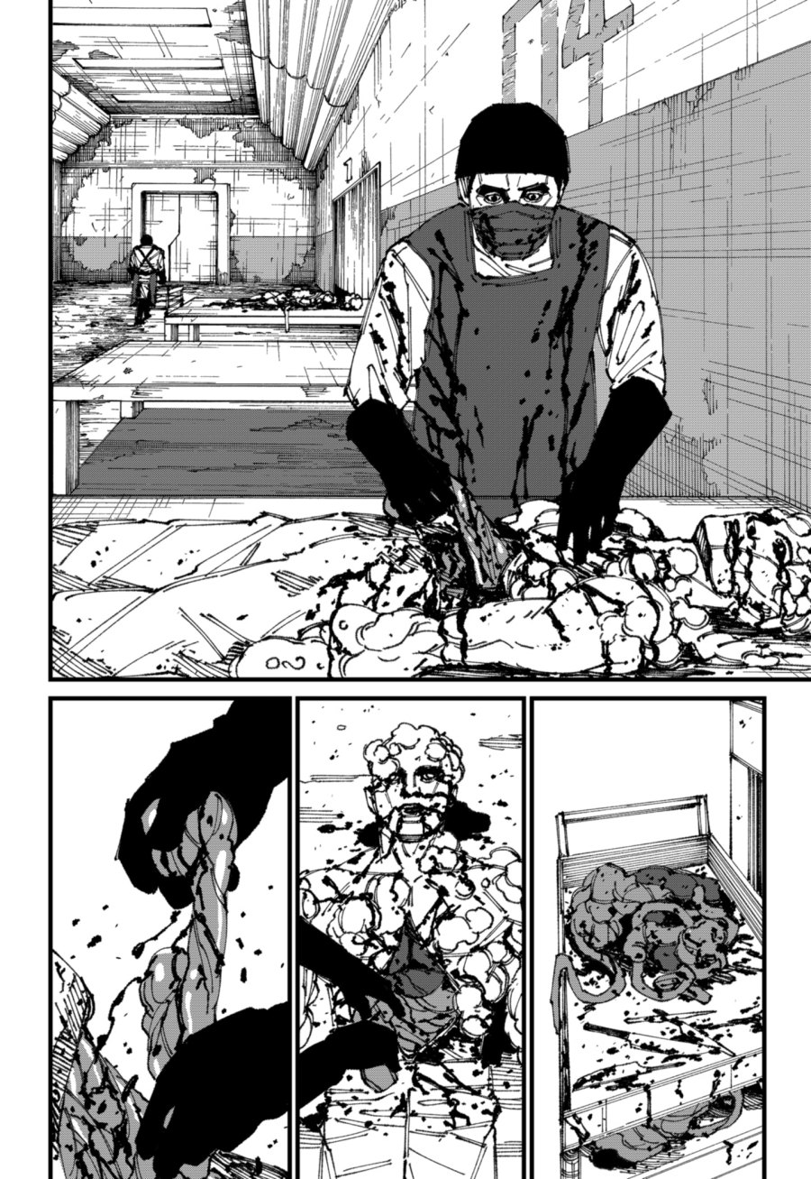 MAD (OOTORI Yuusuke) - Chapter 04 3 MAD (OOTORI Yuusuke) - Chapter 04 3