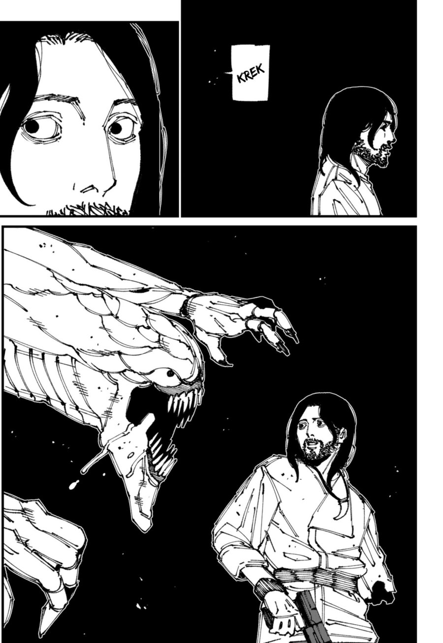 MAD (OOTORI Yuusuke) - Chapter 04 32 MAD (OOTORI Yuusuke) - Chapter 04 32
