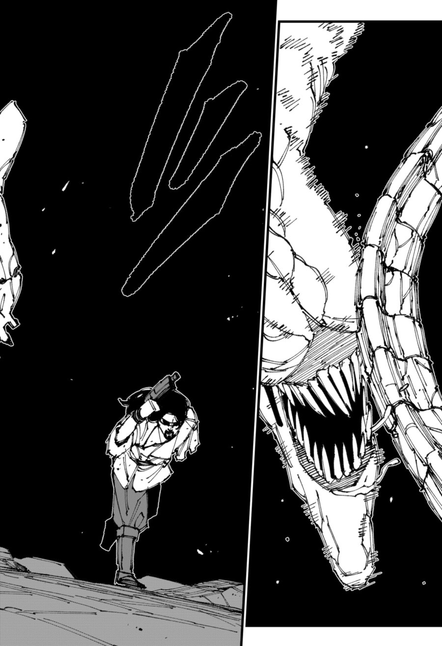 MAD (OOTORI Yuusuke) - Chapter 04 33 MAD (OOTORI Yuusuke) - Chapter 04 33