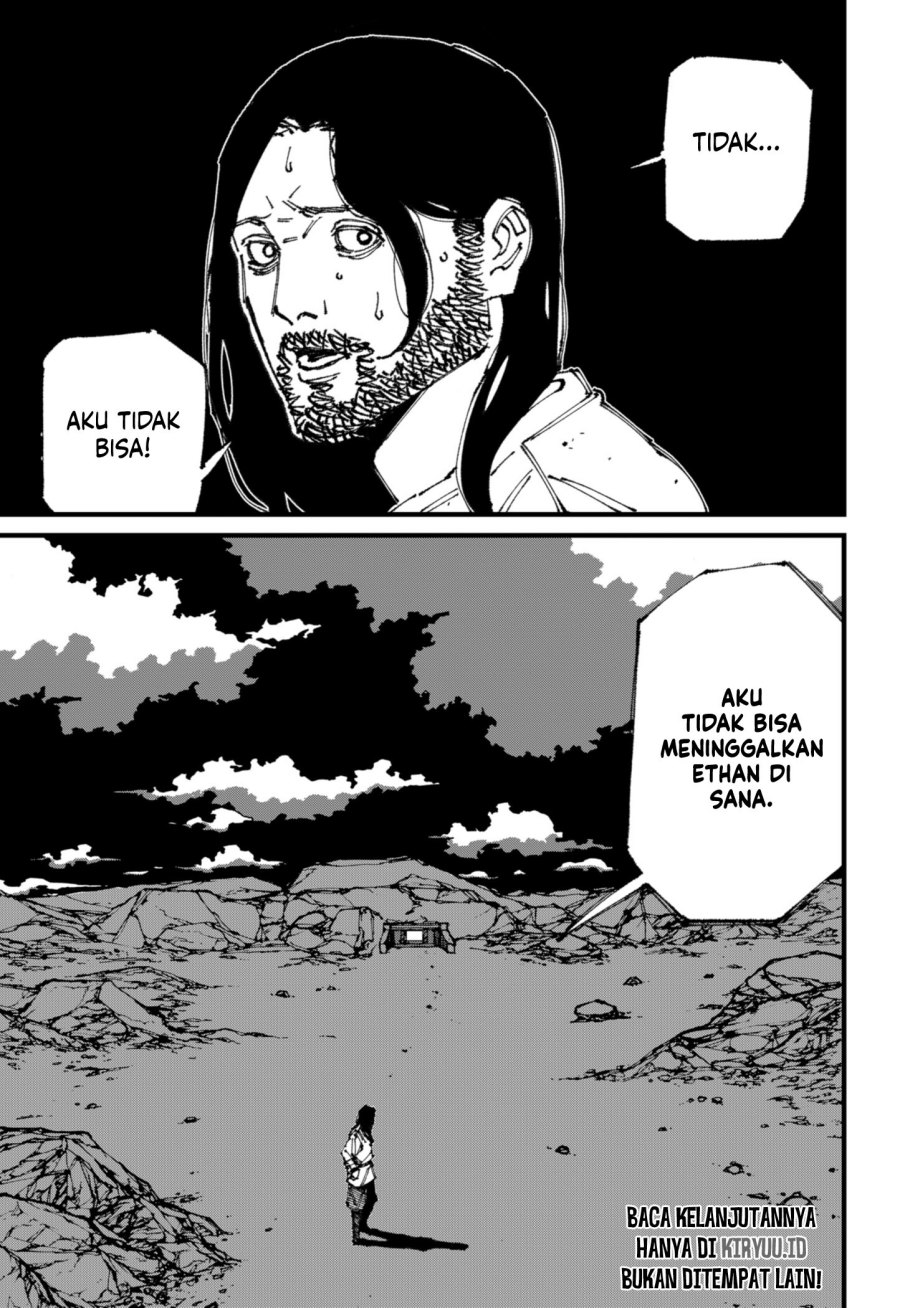 MAD (OOTORI Yuusuke) - Chapter 04 30 MAD (OOTORI Yuusuke) - Chapter 04 30