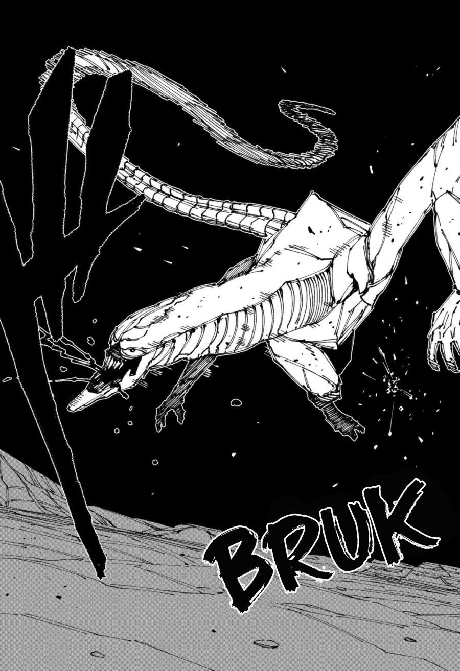 MAD (OOTORI Yuusuke) - Chapter 04 34 MAD (OOTORI Yuusuke) - Chapter 04 34