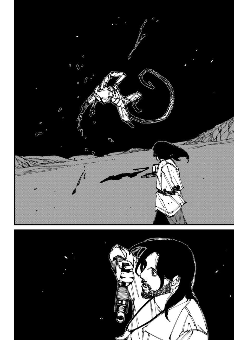 MAD (OOTORI Yuusuke) - Chapter 04 35 MAD (OOTORI Yuusuke) - Chapter 04 35