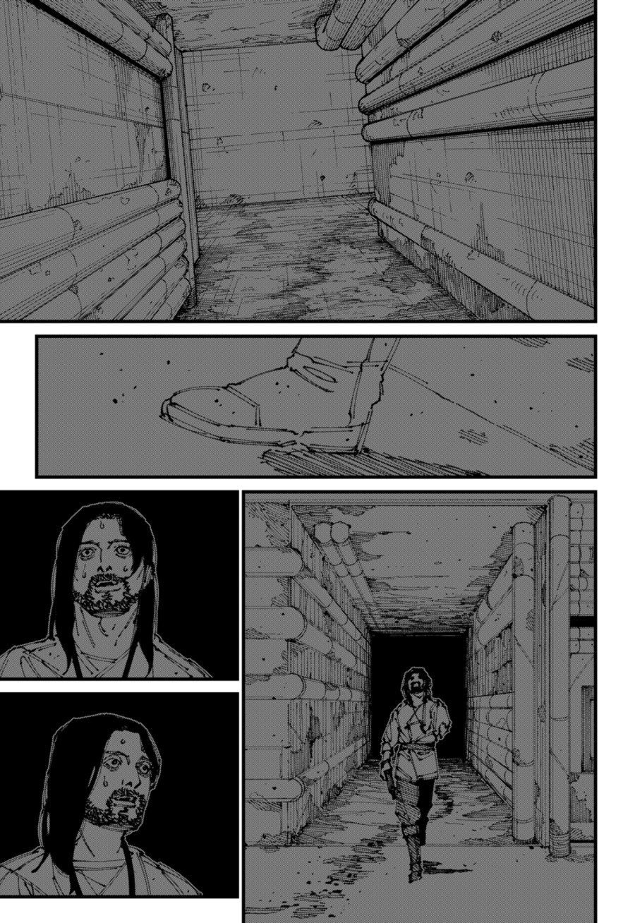 MAD (OOTORI Yuusuke) - Chapter 04 18 MAD (OOTORI Yuusuke) - Chapter 04 18