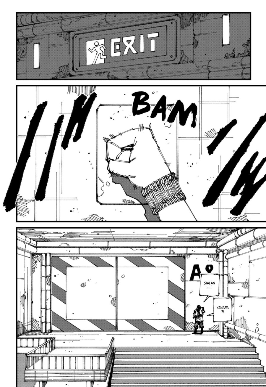 MAD (OOTORI Yuusuke) - Chapter 04 19 MAD (OOTORI Yuusuke) - Chapter 04 19