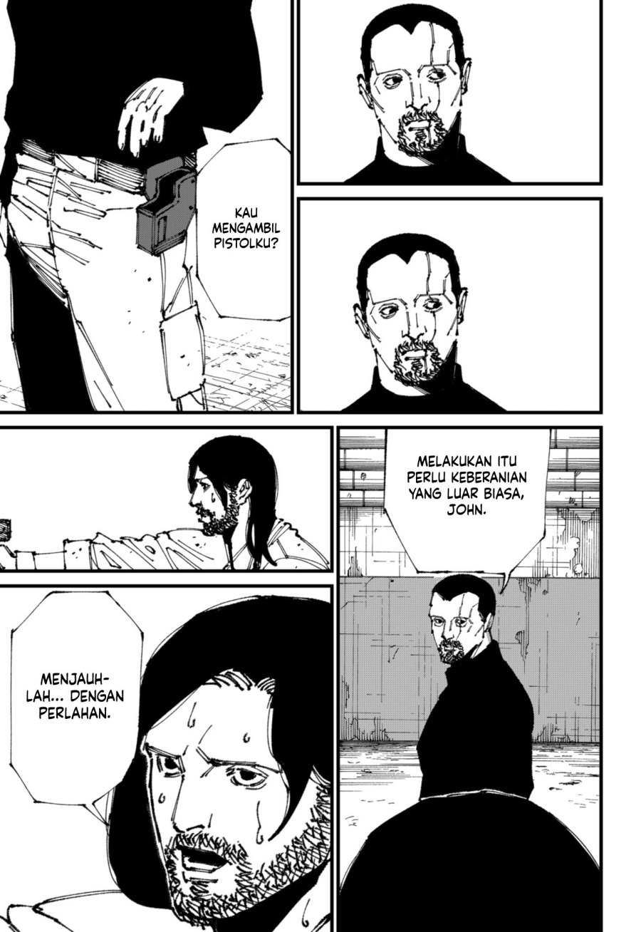 MAD (OOTORI Yuusuke) - Chapter 04 12 MAD (OOTORI Yuusuke) - Chapter 04 12