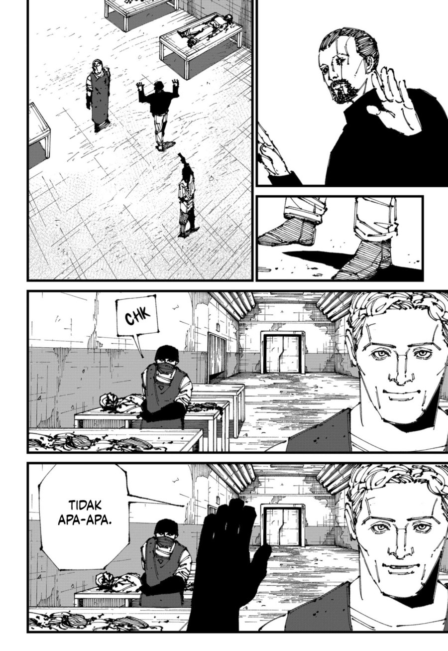 MAD (OOTORI Yuusuke) - Chapter 04 13 MAD (OOTORI Yuusuke) - Chapter 04 13