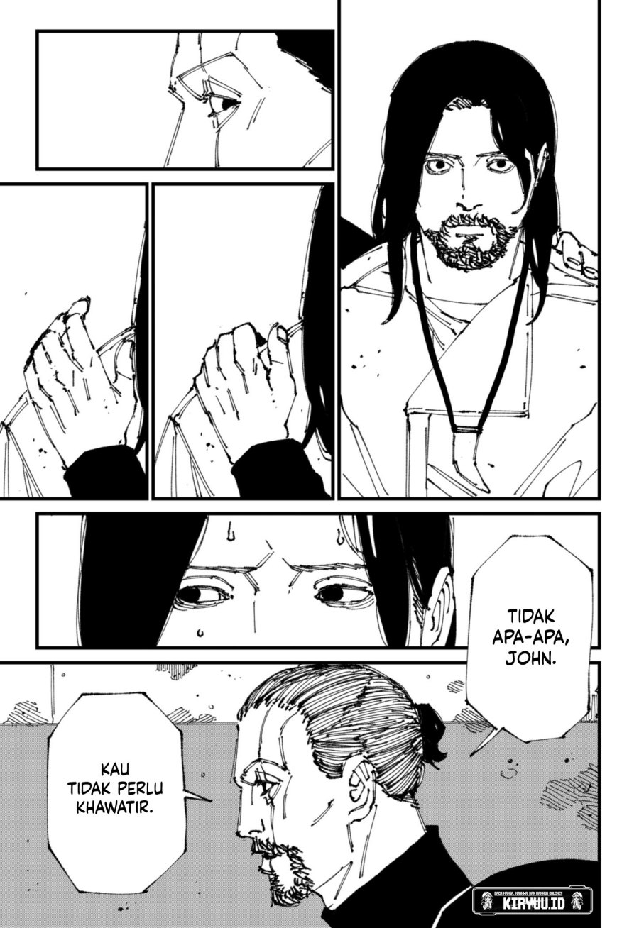MAD (OOTORI Yuusuke) - Chapter 04 10 MAD (OOTORI Yuusuke) - Chapter 04 10