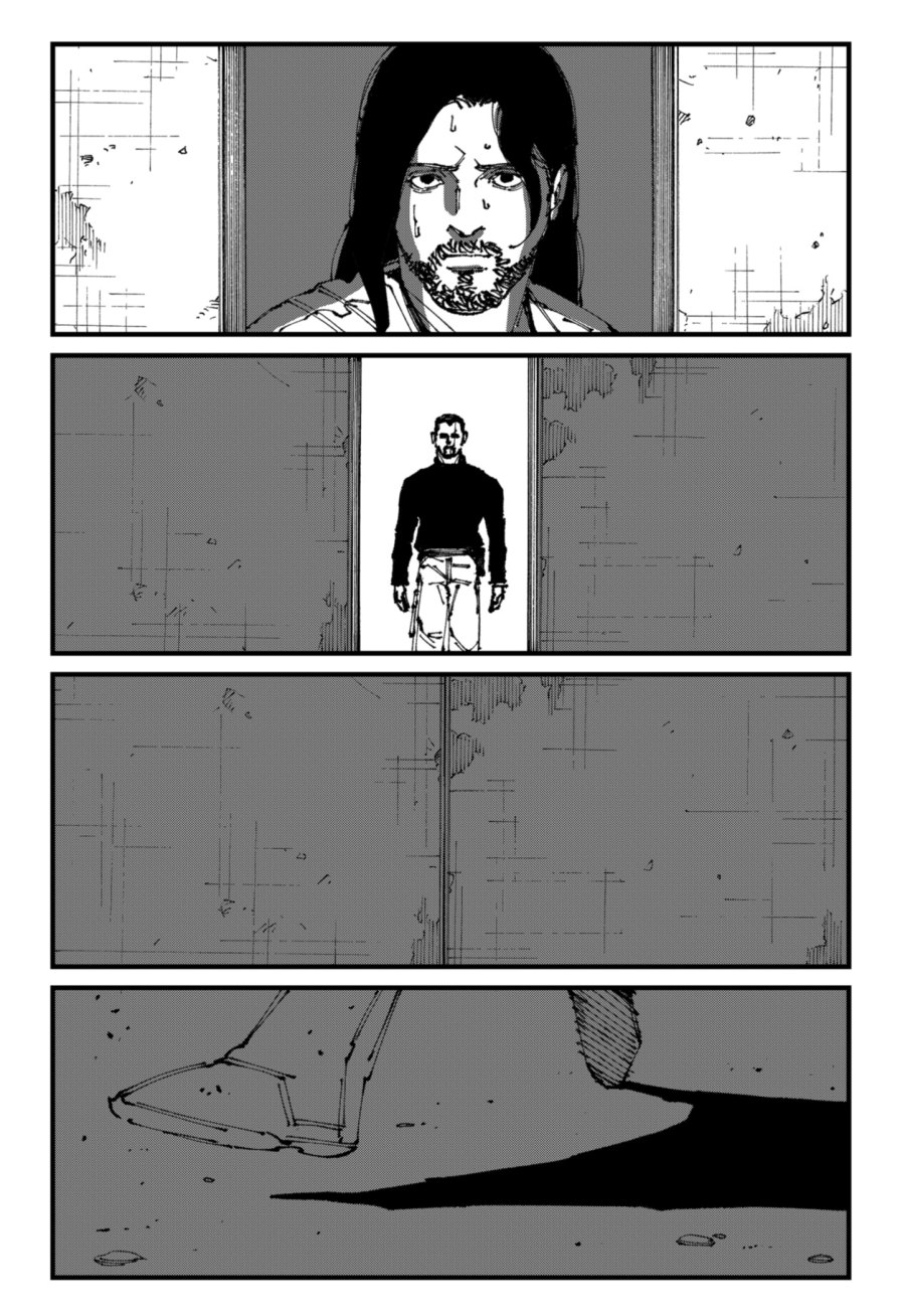 MAD (OOTORI Yuusuke) - Chapter 04 16 MAD (OOTORI Yuusuke) - Chapter 04 16