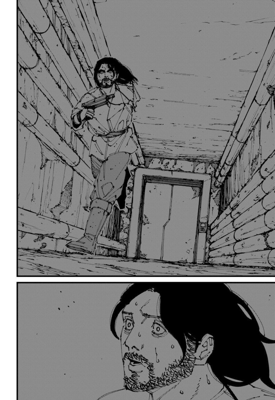 MAD (OOTORI Yuusuke) - Chapter 04 17 MAD (OOTORI Yuusuke) - Chapter 04 17