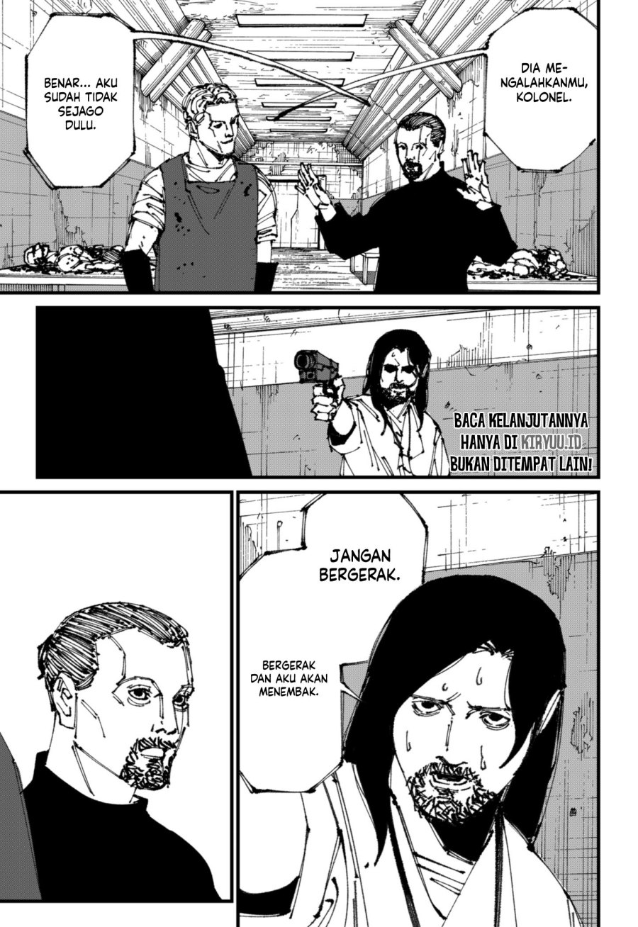 MAD (OOTORI Yuusuke) - Chapter 04 14 MAD (OOTORI Yuusuke) - Chapter 04 14