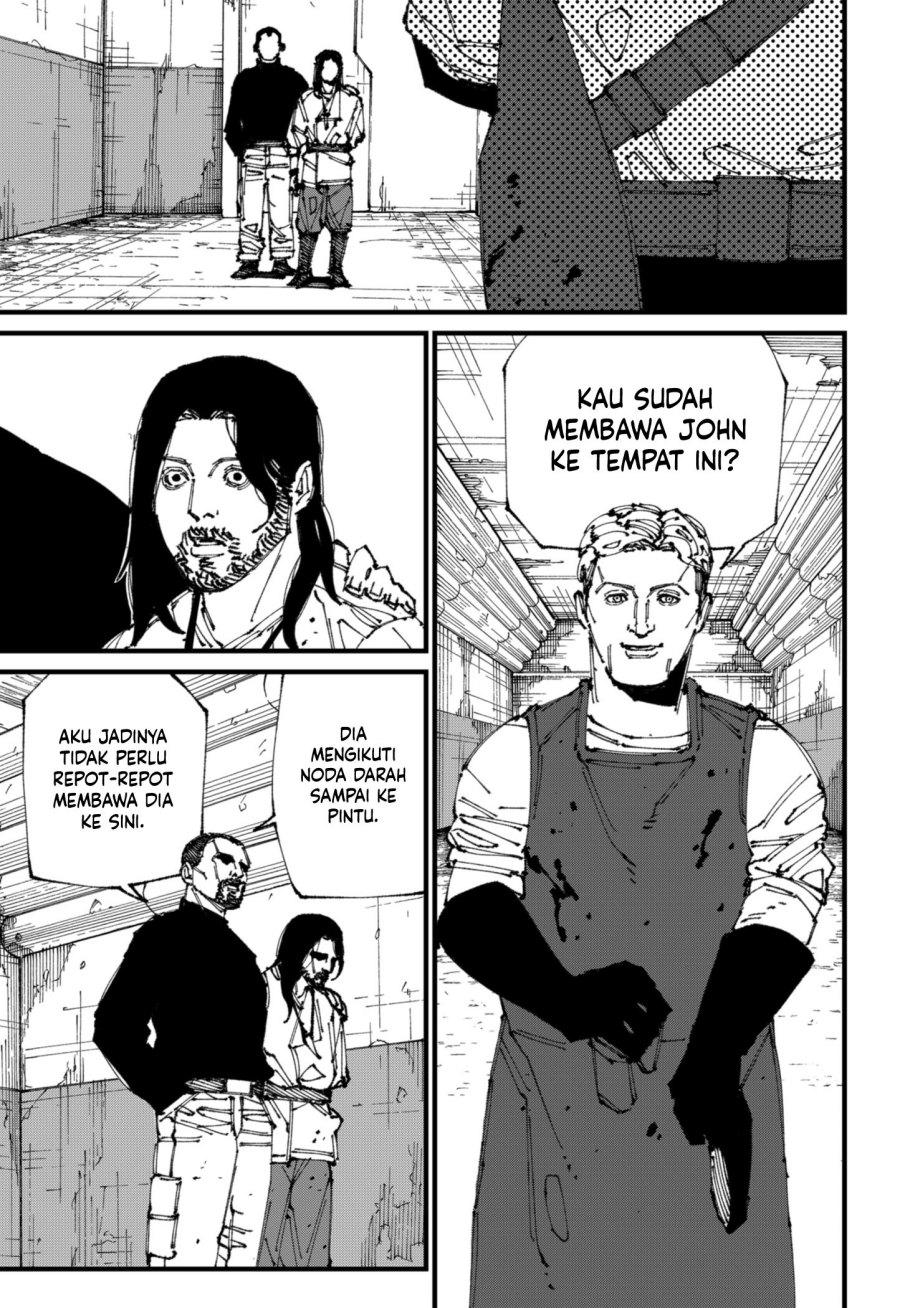 MAD (OOTORI Yuusuke) - Chapter 04 6 MAD (OOTORI Yuusuke) - Chapter 04 6