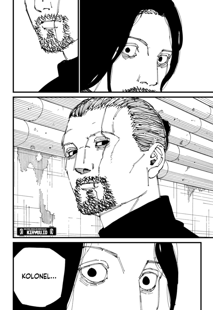 MAD (OOTORI Yuusuke) - Chapter 04 5 MAD (OOTORI Yuusuke) - Chapter 04 5