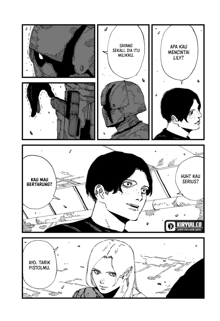 MAD (OOTORI Yuusuke) - Chapter 17 22