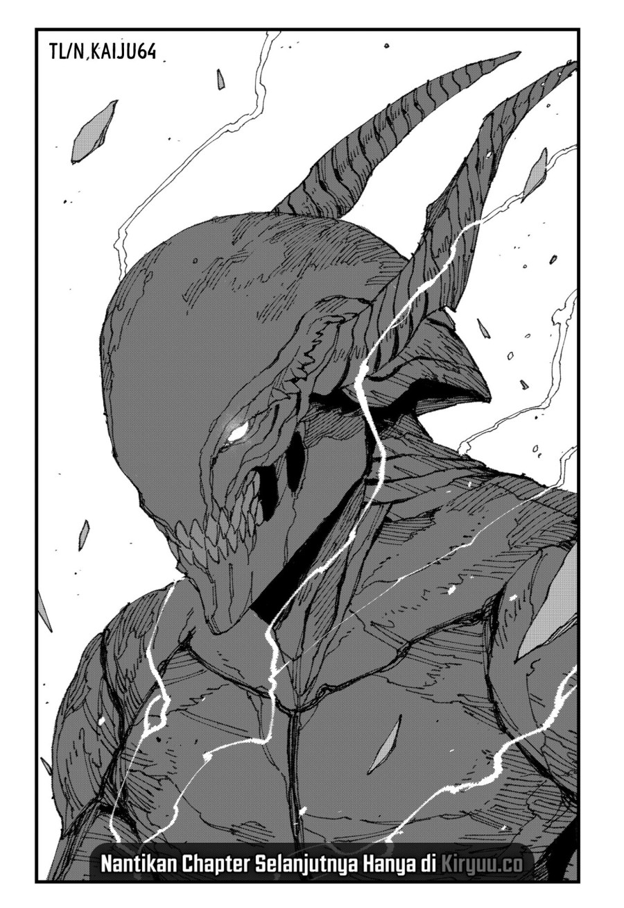MAD (OOTORI Yuusuke) - Chapter 14 8 MAD (OOTORI Yuusuke) - Chapter 14 8